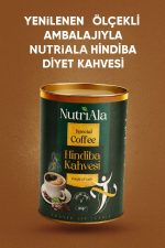 Hindiba Diyet Kahvesi Detox (INÜLİN,LİF,DETOKS) Orafti® 150 gr Klasik Tat Yeni Ambalaj - Görsel 4