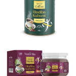Hindiba Detox Kahvesi 2'li Avantaj Paket