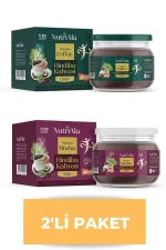 Hindiba Detox Kahvesi 2'li Avantaj Paket