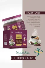 Hindiba Detox Kahvesi 2'li Avantaj Paket - Görsel 2
