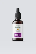 Yaşlanma Karşıtı Sıkılaştırıcı Kolajen (Balık) Cilt Serumu – 30 ml - Görsel 2