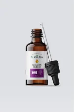Yaşlanma Karşıtı Sıkılaştırıcı Kolajen (Balık) Cilt Serumu – 30 ml