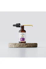 Yaşlanma Karşıtı Sıkılaştırıcı Kolajen (Balık) Cilt Serumu – 30 ml - Görsel 3