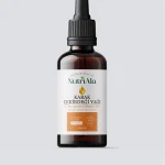 %100 Saf ve Doğal Kabak Çekirdeği Yağı – 50 ml (Soğuk Sıkım)