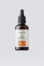 %100 Saf ve Doğal Kabak Çekirdeği Yağı – 50 ml (Soğuk Sıkım)