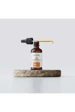%100 Saf ve Doğal Kabak Çekirdeği Yağı – 50 ml (Soğuk Sıkım) - Görsel 2