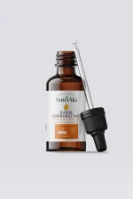 %100 Saf ve Doğal Kabak Çekirdeği Yağı – 50 ml (Soğuk Sıkım) - Görsel 3