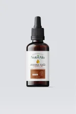 Jojoba Yağı %100 Saf – Soğuk Sıkım 30 ml - Görsel 2