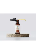 Jojoba Yağı %100 Saf – Soğuk Sıkım 30 ml - Görsel 3