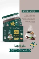 Hindiba Detox Kahvesi 2'li Avantaj Paket - Görsel 6