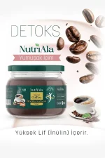 Hindiba Detox Kahvesi 2'li Avantaj Paket - Görsel 7