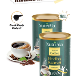 Hindiba Diyet Kahvesi Detox 2’li (İnülin, Lif, Detoks) Orafti® – 150 gr
